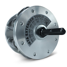 SET SDS-Plus Rohraufweiter DN 50, 60, 76, 80, 87, 100, 120 Muffenzieher