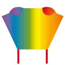 Kinderdrachen Einleiner Pocket