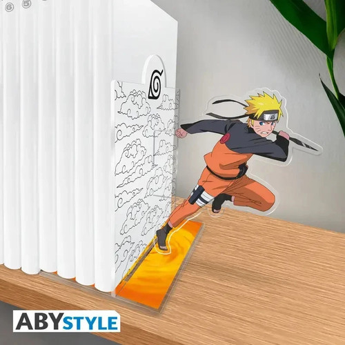 Naruto shippuden acryl - -, acryl®