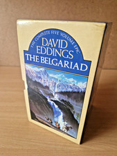 The belgariad series david - the, by