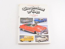 Wonderland Of Toys - Tin Toy