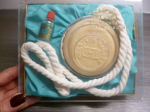 Vintage original 4711 - vintage,