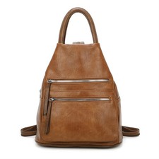 DAMEN RUCKSACK SCHULTERTASCHE