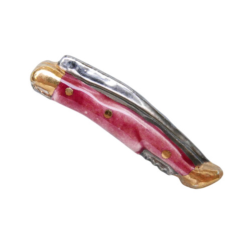 Feve alte handgefertigte pins - feve,