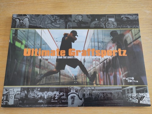 Ultimate graffsportz - graffsportz,