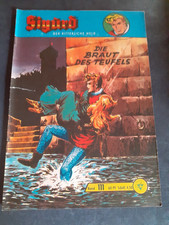 SIGURD Großband  Bd.: 111 -