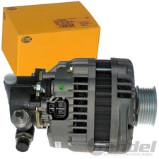 Hella generator lichtmaschine - generator,
