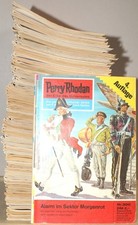 Perry Rhodan 4. Auflage