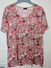 T-Shirt - Mia Moda - Gr. 52