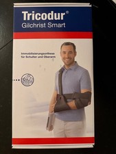 Tricodur Gilchrist Smart