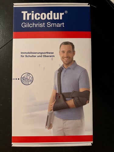 Tricodur gilchrist smart - tricodur,