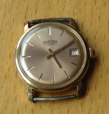 HERODIA Uhr mit Handaufzug, 21