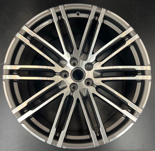 Porsche 95b macan turbo - porsche,