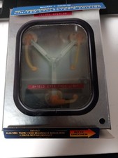 Zurück in die Zukunft ultimative Fluxkompensator  Limited Edition Box Blu Ray