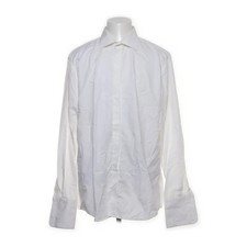 Wilvorst, Frackhemd, Größe