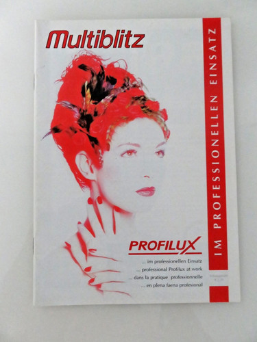 Multiblitz prospekt profilux - multiblitz,