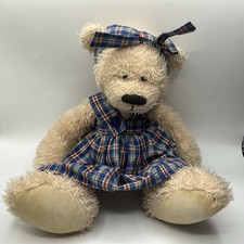 Russ Berrie Mary Jane Plüsch