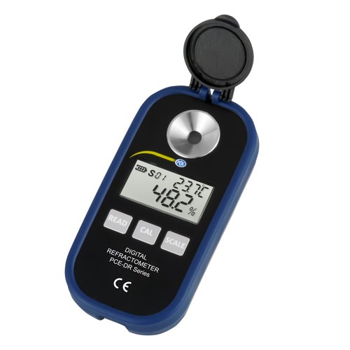 Pce instruments digitales - pce,