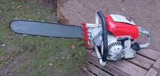 STIHL CONTRA 070 Kettensäge 076 Chain 075 Saw 1106 Bar 084 090 KS43 KMS4 088 BLK