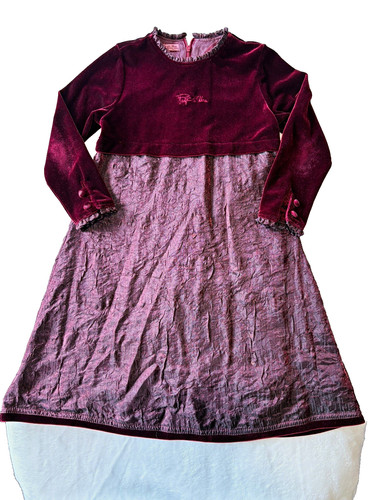 Pampolina mädchenkleid - pampolina,