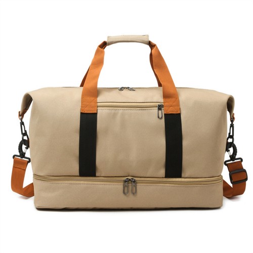 Reisetasche mit schuhfach - reisetasche,