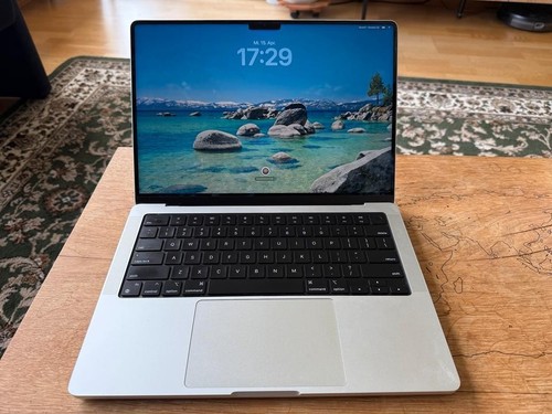 Macbook pro max zoll - macbook,