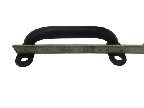 Aufbockhilfe kawasaki gpz - aufbockhilfe, 2.