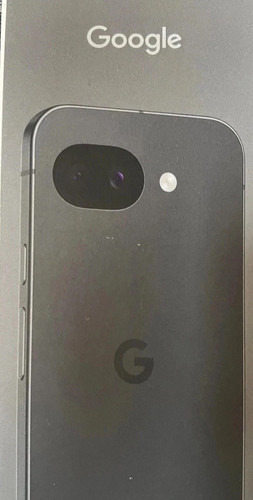 Google pixel 10a - pixel,