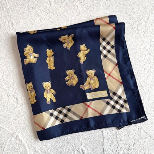 Burberry nova check - burberry, bear