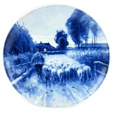 De Porceleyne Fles Fayence