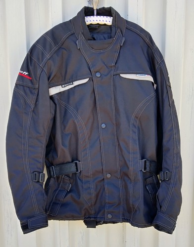 Roleff motorradjacke xxl - roleff,