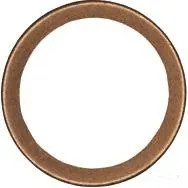 Dichtring kupfer kardanantrieb - dichtring,