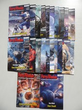 PERRY RHODAN Nr. 3350 - 3371