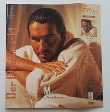 Der Musikmarkt 9 1989 (Thomas Anders, Les McKeown, The Cure, Santana, Tom Jones)