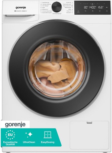 Gorenje stand waschmaschine - gorenje, stand-waschmaschine