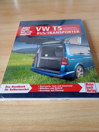 Bus transporter t5 - bus,