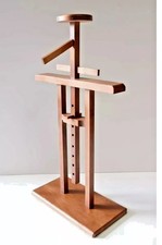 Lebensgroßer Samurai