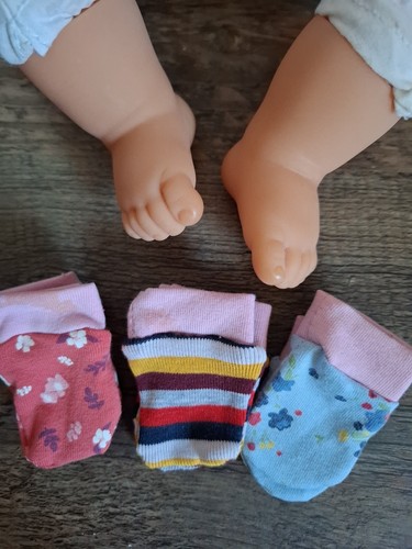 Puppenkleidung für 35cm