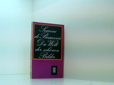Simone de Beauvoir: Die Welt