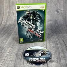 MX vs ATV Reflex Xbox 360
