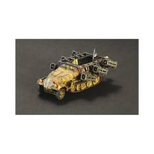 ITALERI 1:72 Sd.Kfz. 251/1