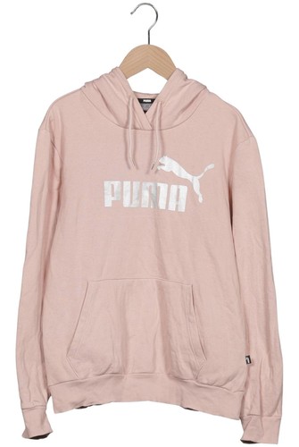 Puma kapuzenpullover damen - puma,