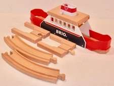 orig. BRIO 33569 Fähre