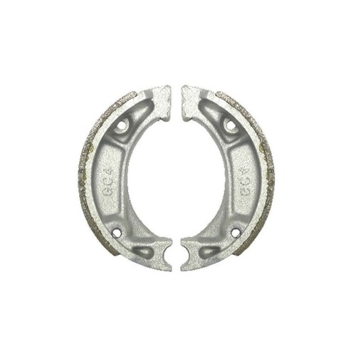 Bremsbacken hinten für honda - hinten,