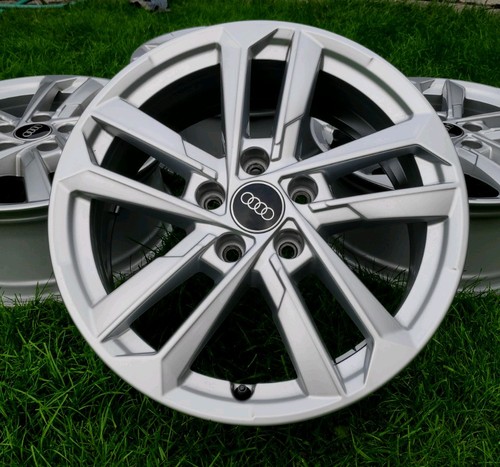 Zoll original audi a3 - 4x,
