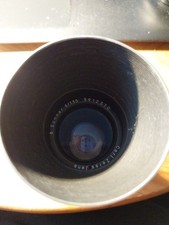 Carl Zeiss Jena Objektiv
