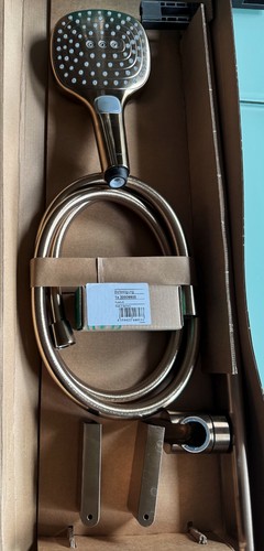 Hansgrohe set stange unica - unica, s