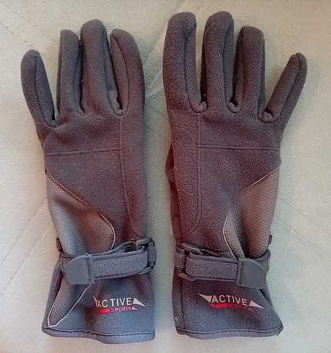 Handschuhe von active sports - active,