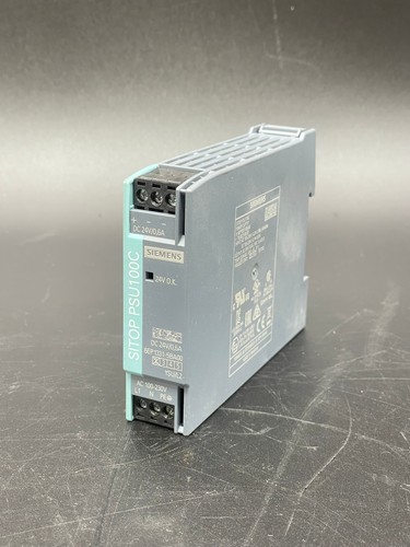 Siemens sitop psu100c - sitop,