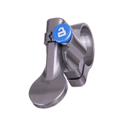 Federgabel lockout controller - federgabel,